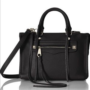 Rebecca Minkoff Micro Regan Satchel